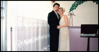 eloping